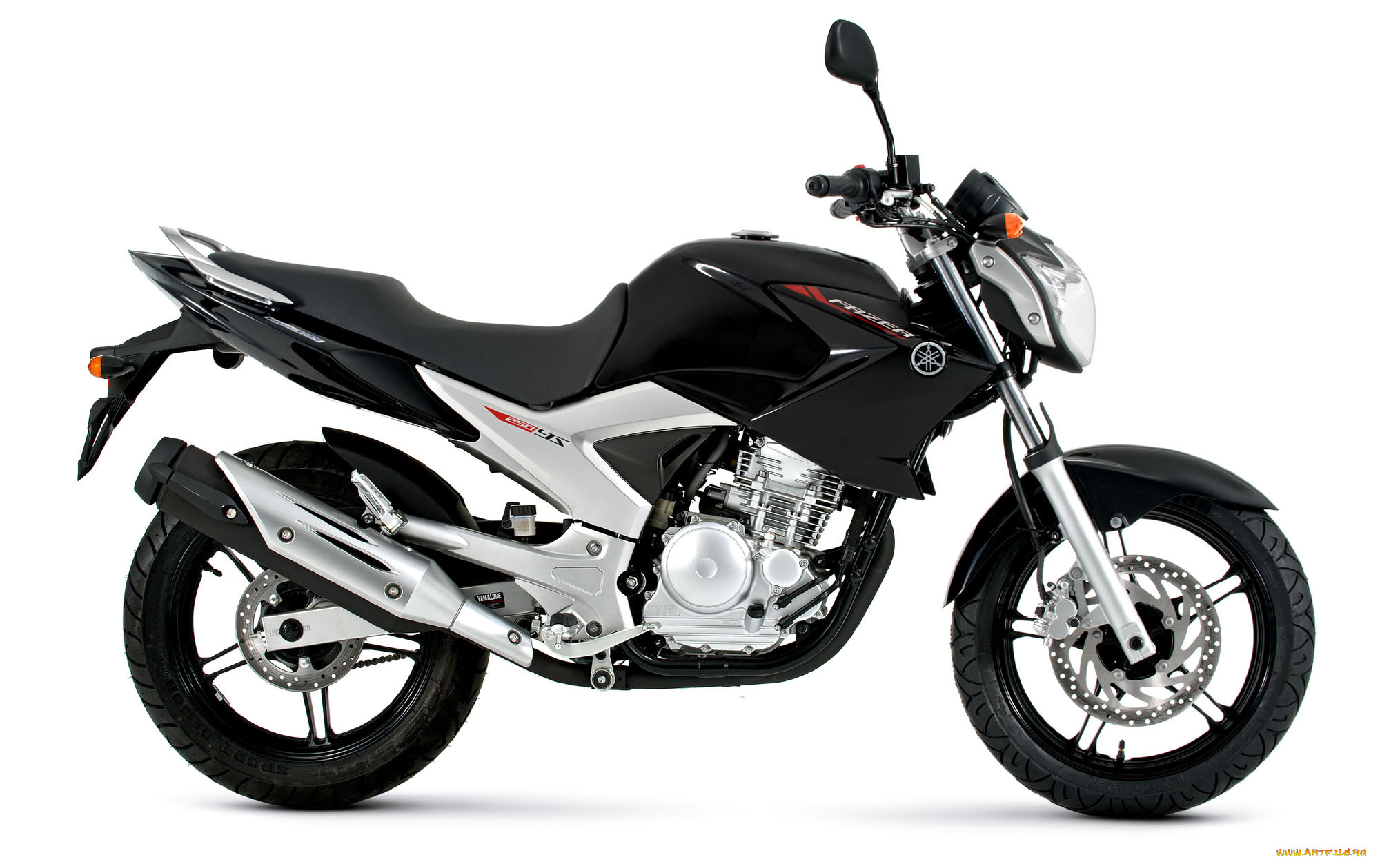 , yamaha, 2013, fazer, 250, blue, flex